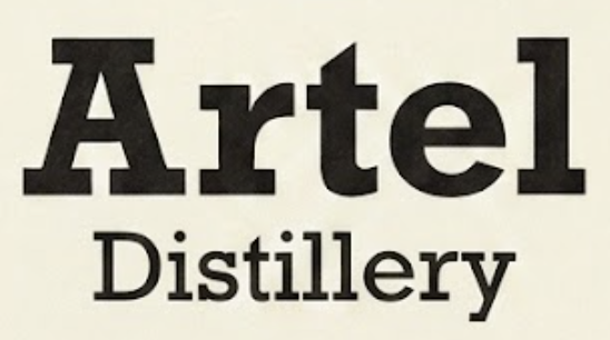 arteldistillery.com